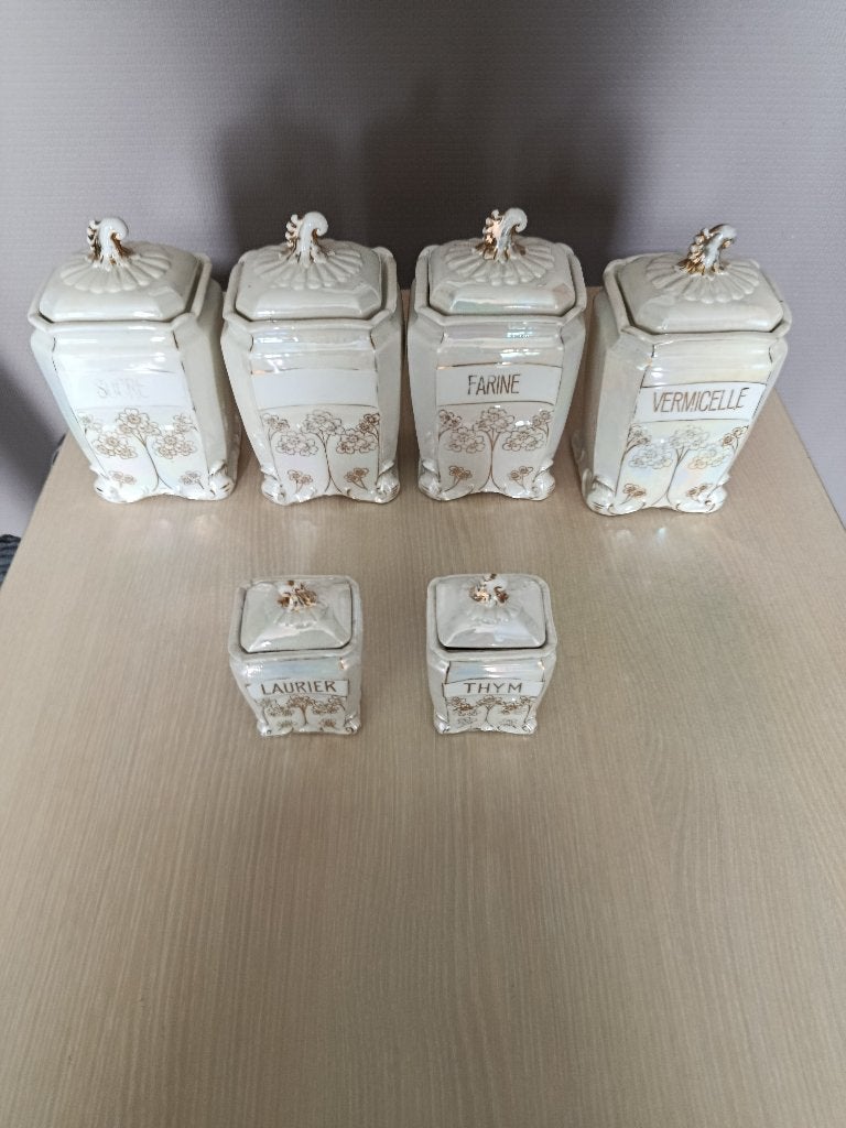 BEWAAR POTTEN, Ophalen of Verzenden