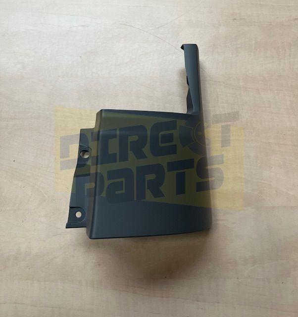 Mercedes-Benz Vito (447) (11/14-) achterbumper afdekplaat Re, Auto-onderdelen, Carrosserie, Bumper, Mercedes-Benz, Achter, Nieuw