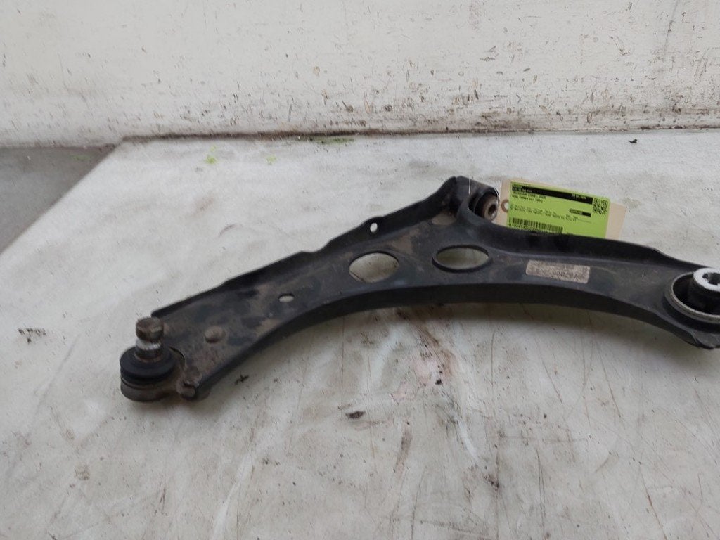 BRAS DE SUSPENSION AVANT GAUCHE (TRIANGLE) (|9831626480|9857, Opel, Opel Automobile GmbH, Utilisé, Kontakt-opel@opel.com