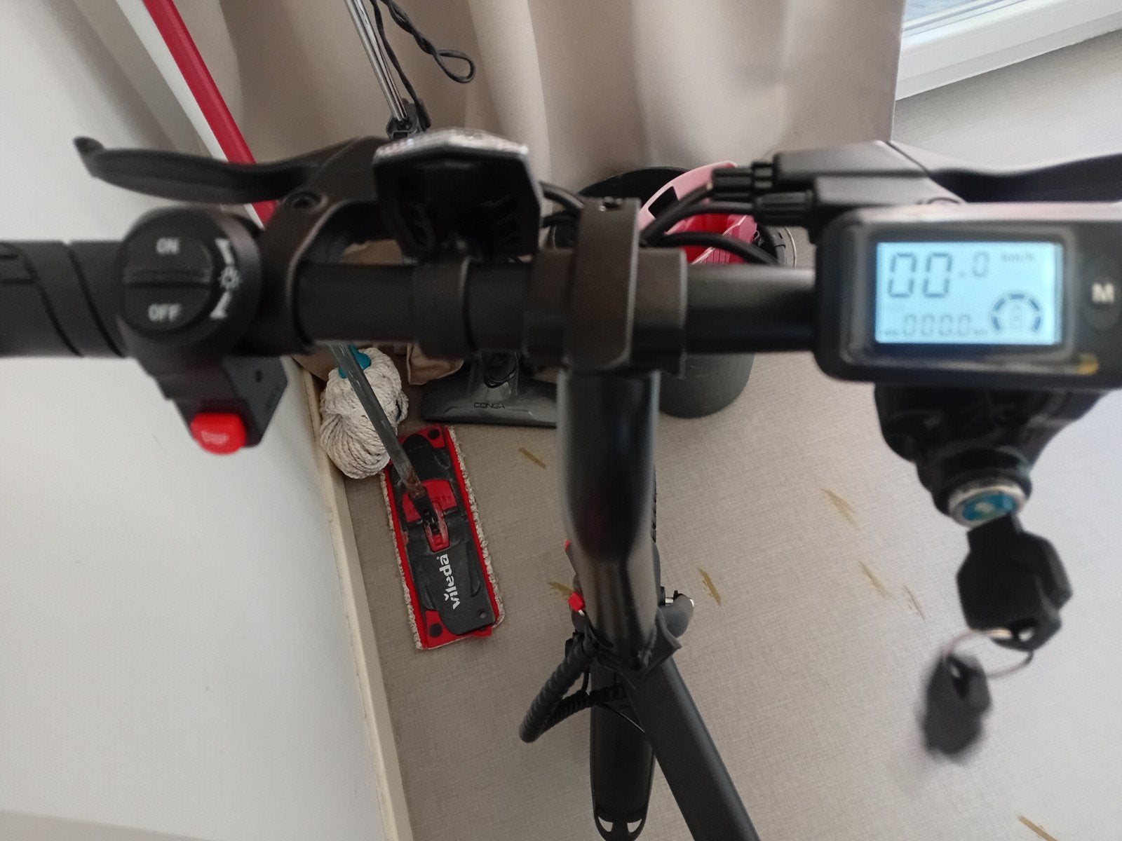 Electishe fiest voor volwassen, Fietsen en Brommers, Fietsaccessoires | Fietsenrekken, Ophalen