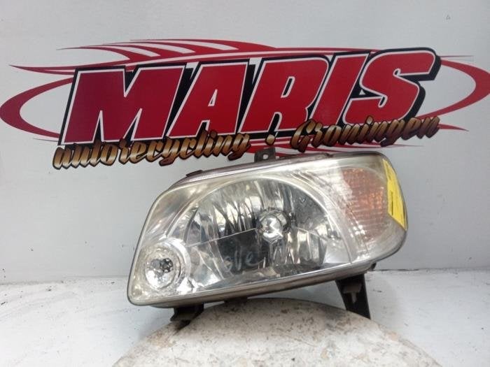 Koplamp links van een Daihatsu Move, Gebruikt, -, -, -