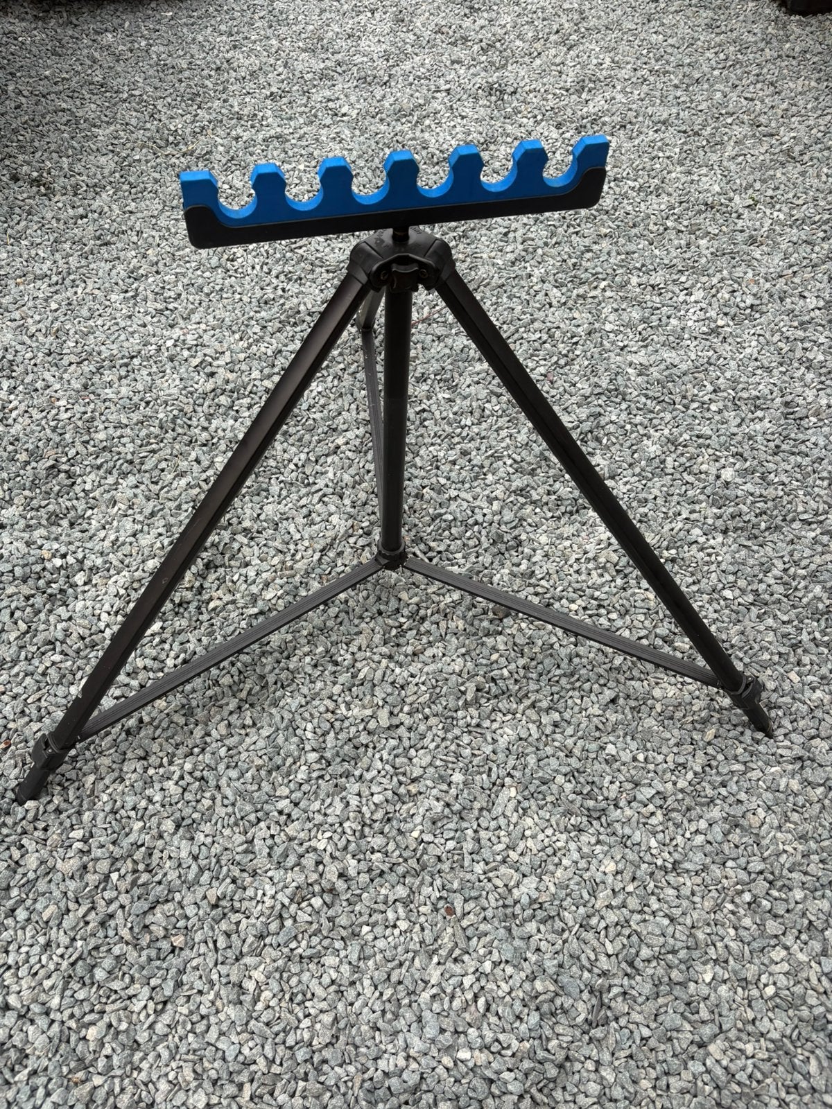 Preston Xl tripod, Enlèvement, Comme neuf