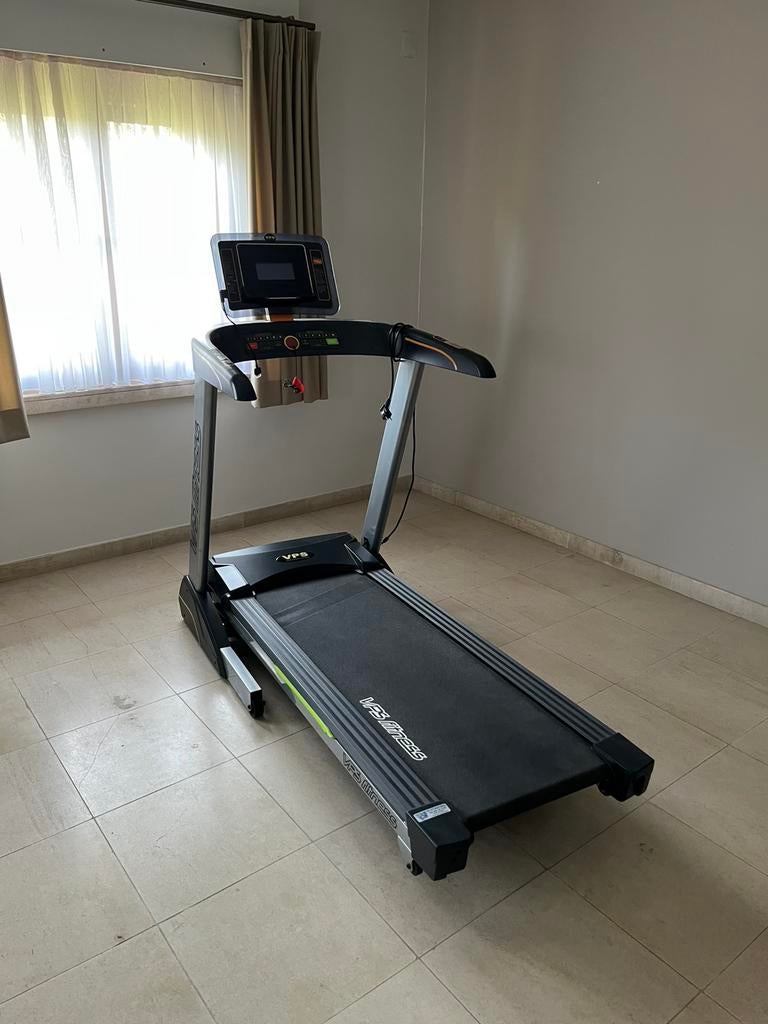 Loopband vps fitness, Sport en Fitness, Ophalen, Loopband