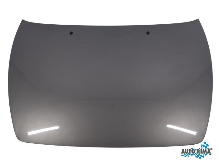 Capot d'un Volvo V50 (462), -, 3 mois de garantie, -, Capot moteur