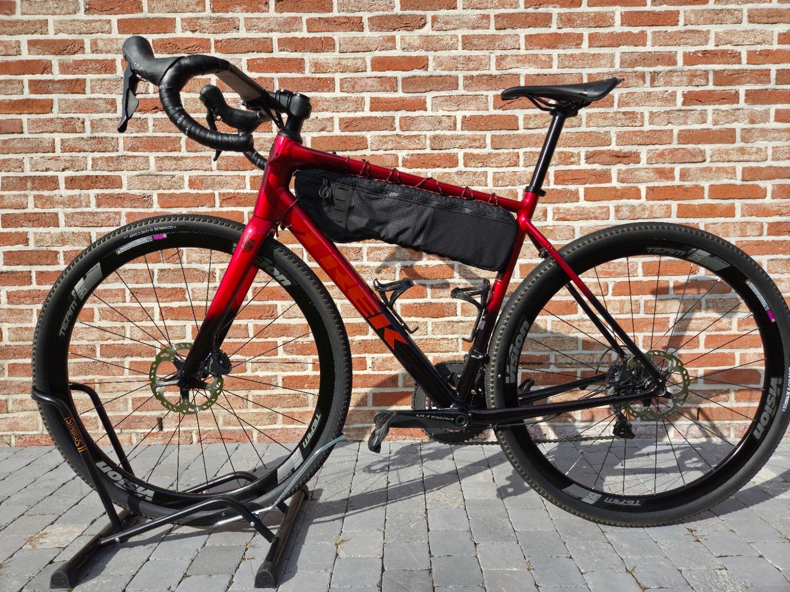 Trek Domain AL 2 Gen 4 2026 - Bike Build Professionnel, Neuf, Aluminium, Enlèvement, 53 à 57 cm