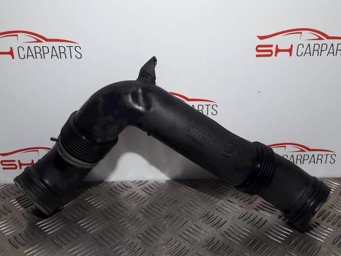 Tube intercooler d'un Audi A3, -, 3 mois de garantie, Audi, Utilisé