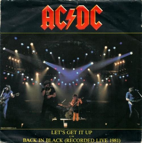 acdc, Cd's en Dvd's, Ophalen of Verzenden