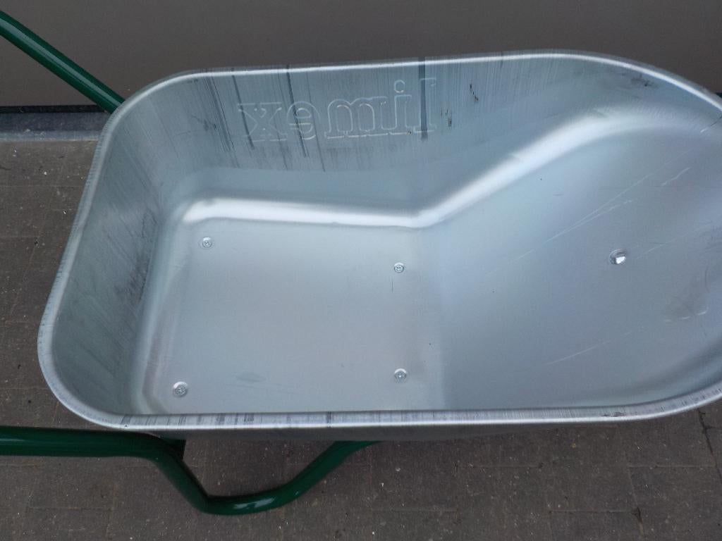 Kruiwagen Limex als nieuw !!!!, Ophalen
