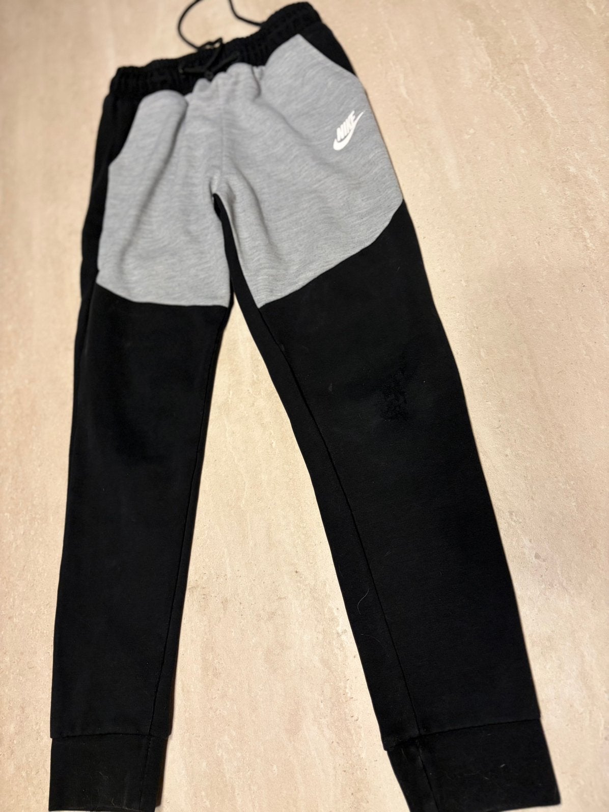 Training nike, Enlèvement ou Envoi, Porté, Autres tailles, Autres types
