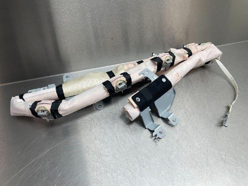 AIRBAG DAK RECHTS Nissan Juke (F15) (01-2010/12-2019), Auto-onderdelen, Gebruikt, Nissan