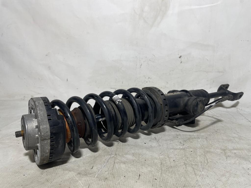 Ammortisseur Avant BMW F10    3711 6796855   01, Enlèvement, Utilisé, BMW