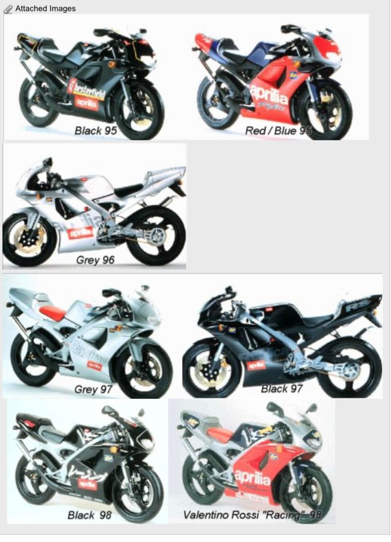 Aprilia RS 50 1994 - 1999 voor tienerdochter🤞🏻GEZOCHT, Motoren, Motoren | Aprilia, Particulier, Ophalen