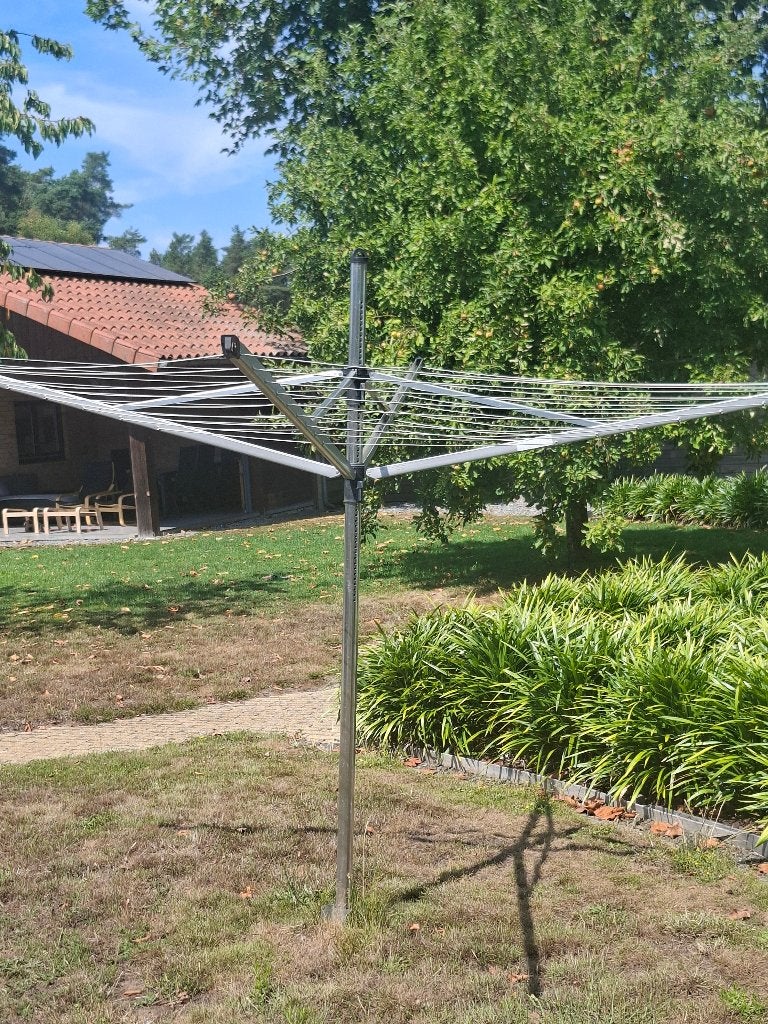 Droogmolen, Ophalen, Nieuw, Droogmolen
