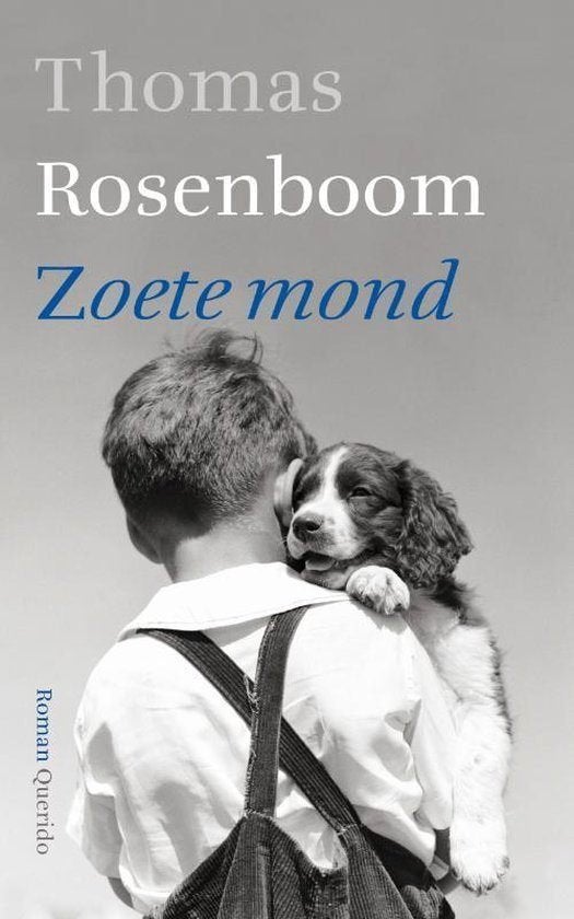 Thomas Rosenboom / keuze uit 4 boeken vanaf 1 euro, Ophalen of Verzenden, Zo goed als nieuw