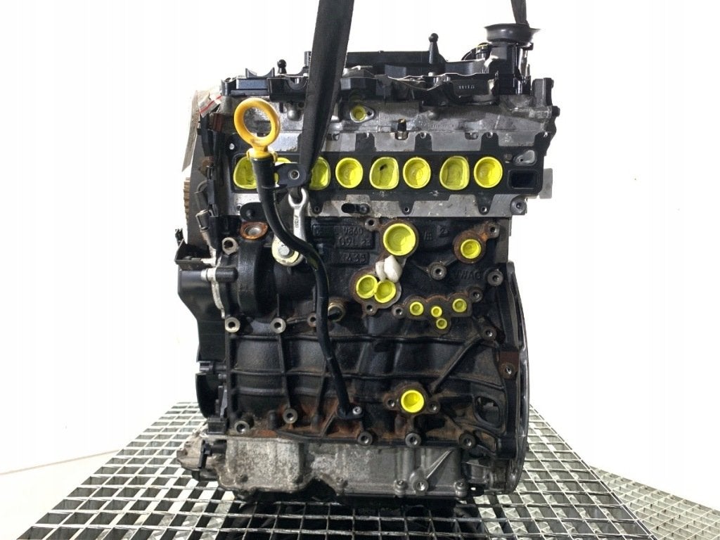 Moteur DTTA Nu CUPRA T-ROC ATECA LEON SEAT OCTAVIA KAROQ