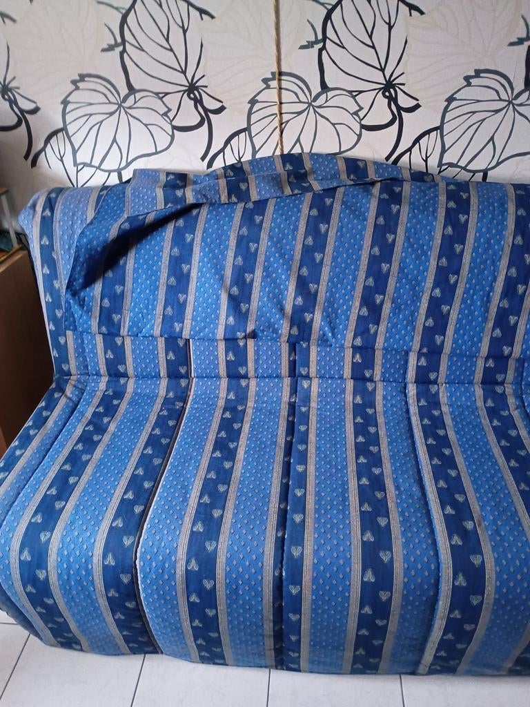 Magnifique clic clac tissus provençal, Enlèvement ou Envoi