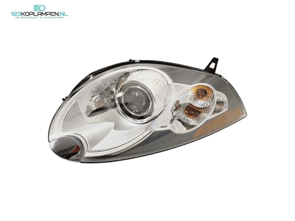 Jaguar XK 2 / II Bi Xenon Koplamp links, Gebruikt, -, -, Ophalen of Verzenden
