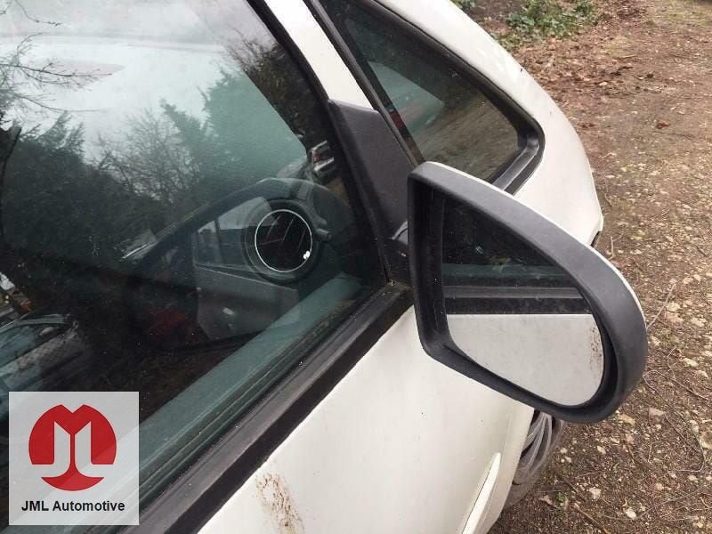 BUITENSPIEGEL SPIEGEL RECHTS MITSUBISHI COLT, Auto-onderdelen, Gebruikt, -, -, Ophalen of Verzenden