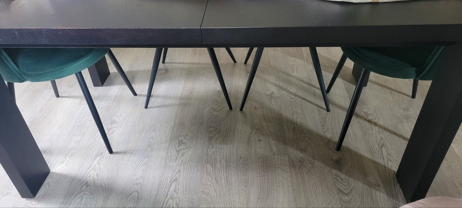 eetkamer, Huis en Inrichting, Ophalen