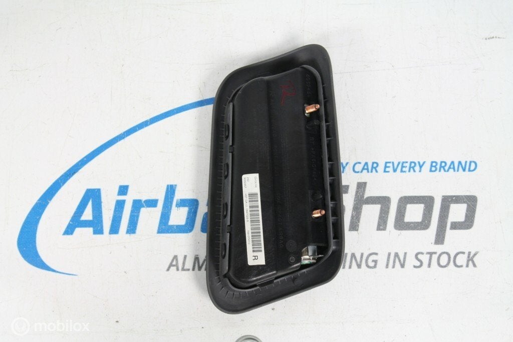 Airbag sièges G ou D Citroen C1 (2005-2014)
