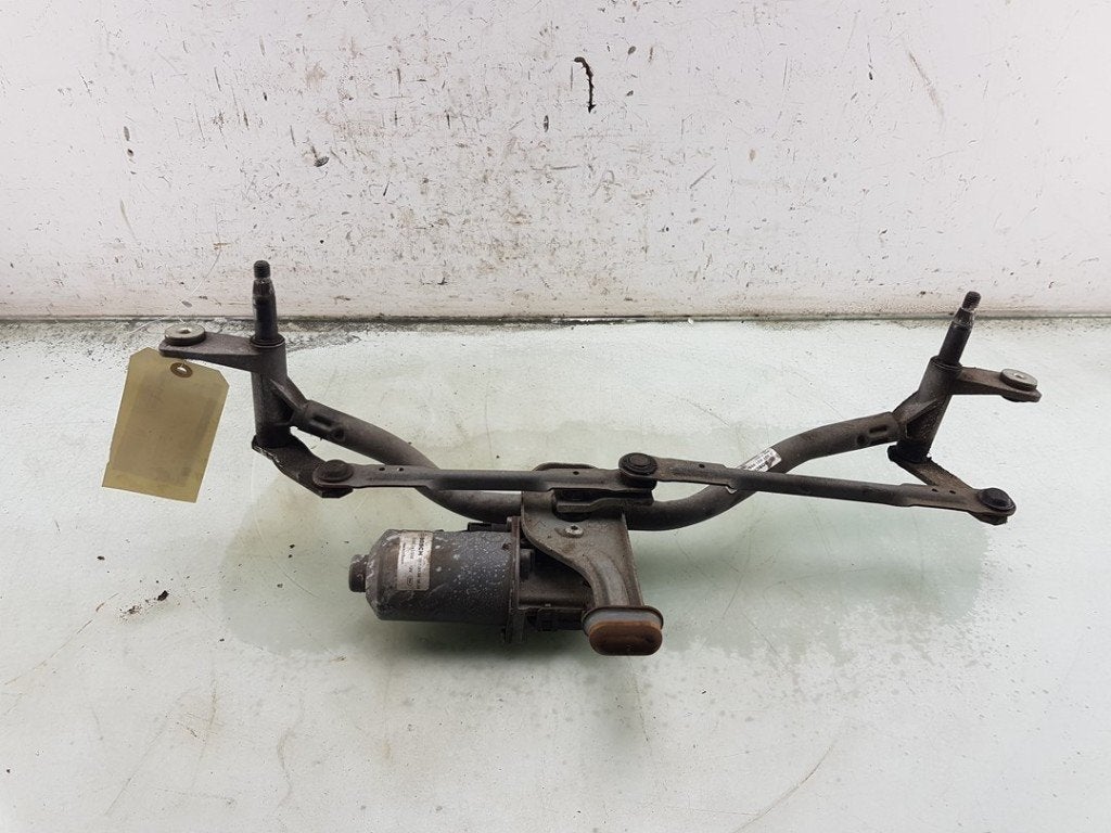 MOTEUR + TRINGLERIE ESSUIE GLACE AVANT (|3397021666|28800490, Autos : Pièces & Accessoires, Utilisé, Renault