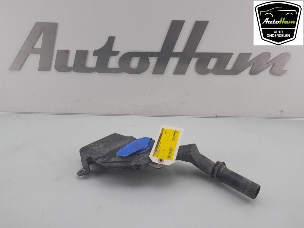 LAVE-GLACE RESERVOIR AVANT Audi A4 (B8) (|8T1955463B|), Utilisé, Audi