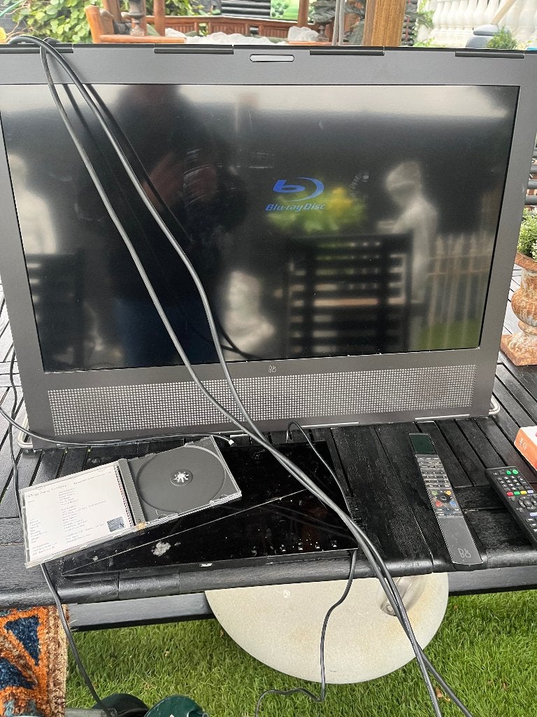 Bang & olufsen, Ophalen, Gebruikt, Tuner of Radio, Bang & Olufsen