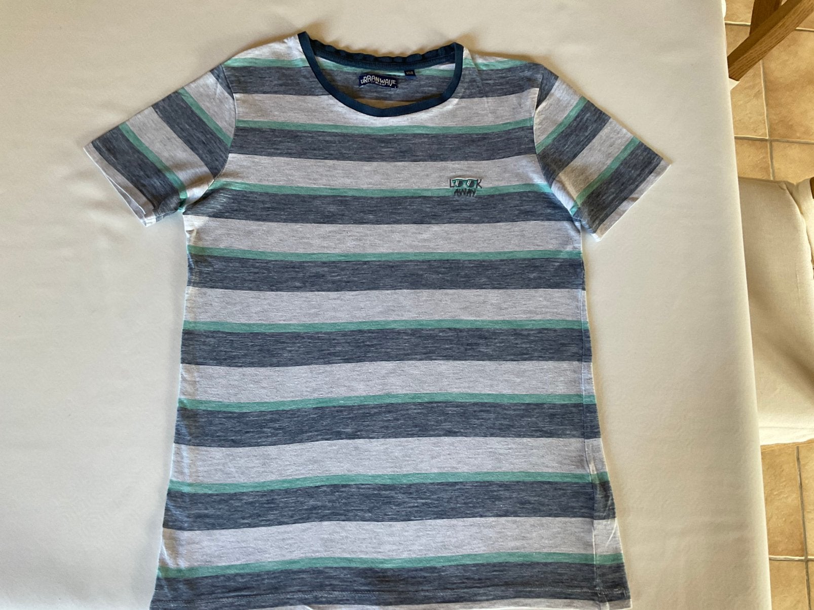 Shirt voor jongens, maat 158, Kinderen en Baby's, Ophalen of Verzenden, Gebruikt, Jongen