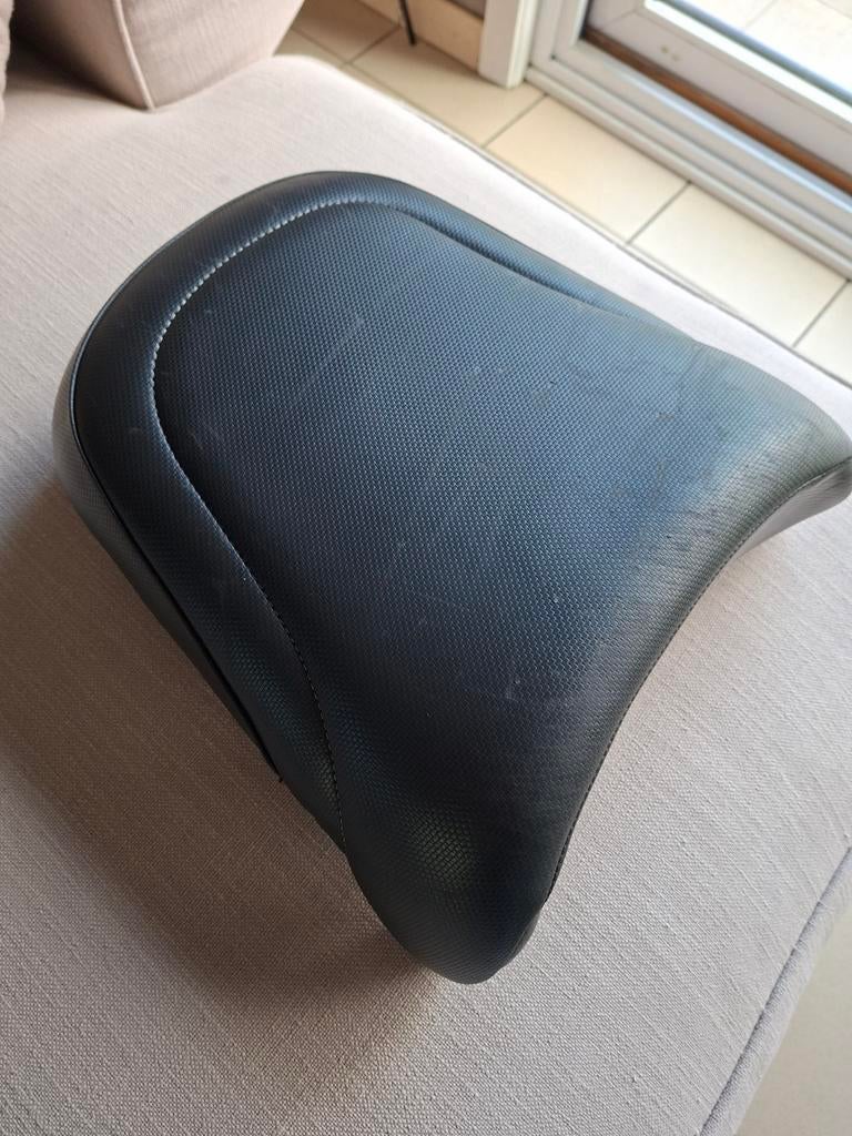 Gelzadel duo voor BMW R1200 GS 2011, Motoren, Ophalen
