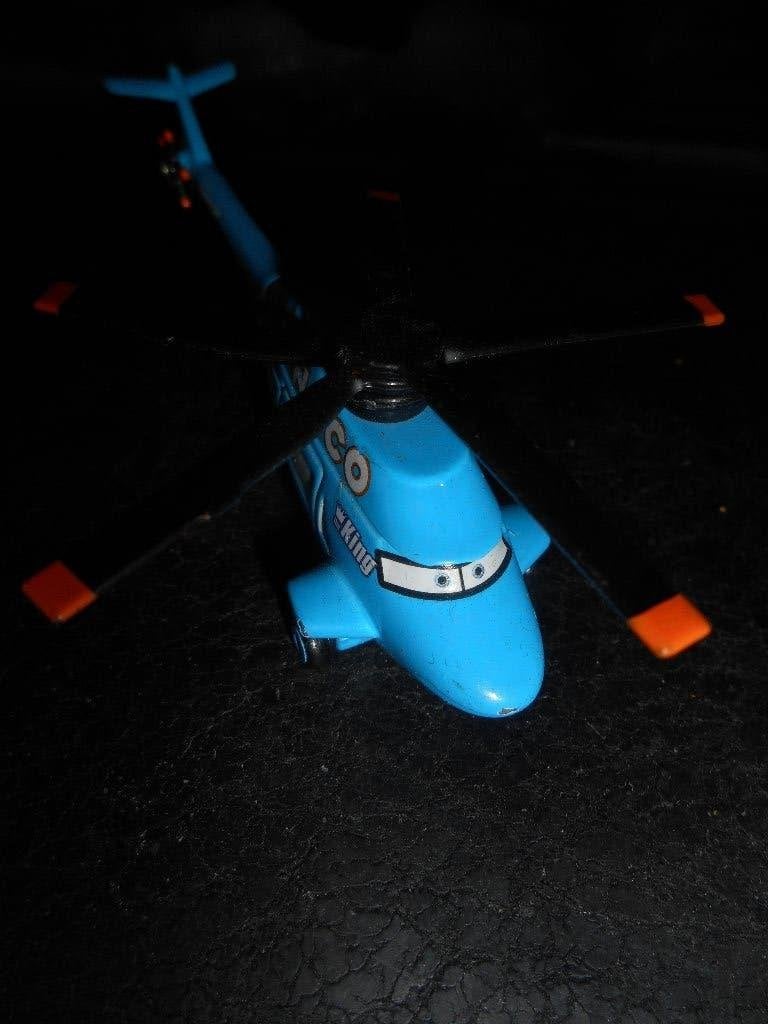 CARS DINOCO Helico, Ophalen of Verzenden