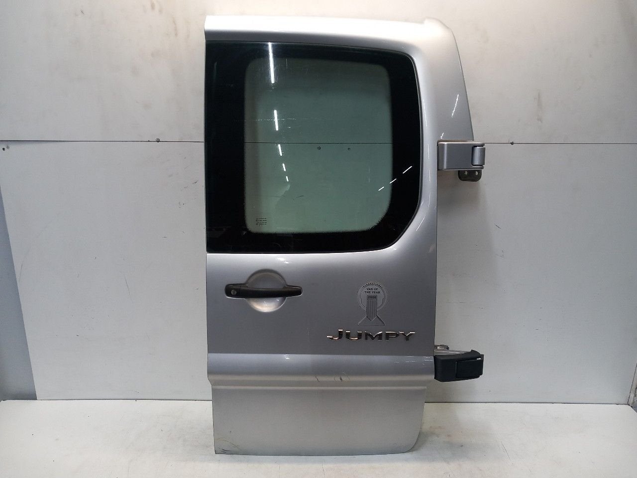 Portier rechtsachter Citroën Jumpy, Onderdelen@venauto.nl, Van der Ven Autorecycling B.V., Ettenseweg 76, 4706 PB Roosendaal, The Netherlands