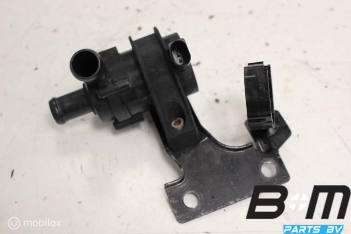 Extra waterpomp VW Golf 6R 1K0965561G, Gebruikt