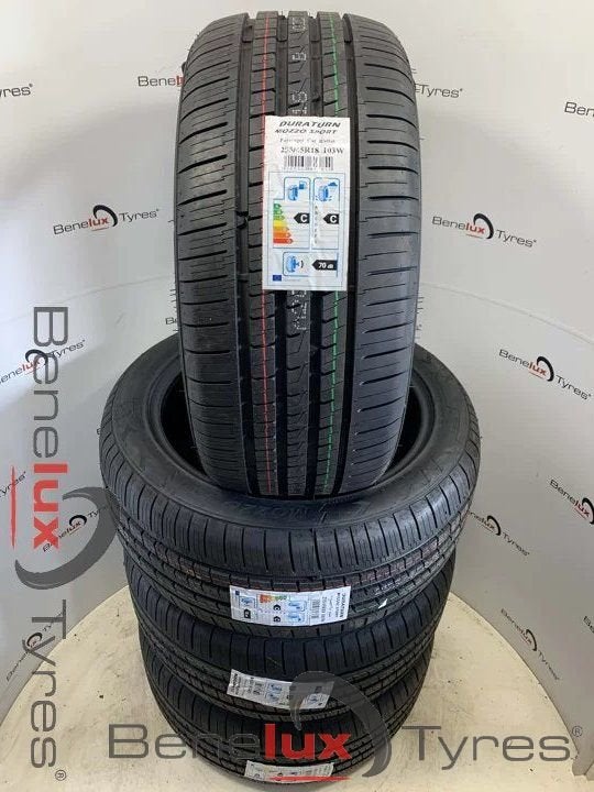 NW 255/45R18 255/45/18 255/45 R18 2554518 Transport VW T5 T6, Auto-onderdelen, Banden en Velgen, Ophalen, 18 inch, Bestelwagen