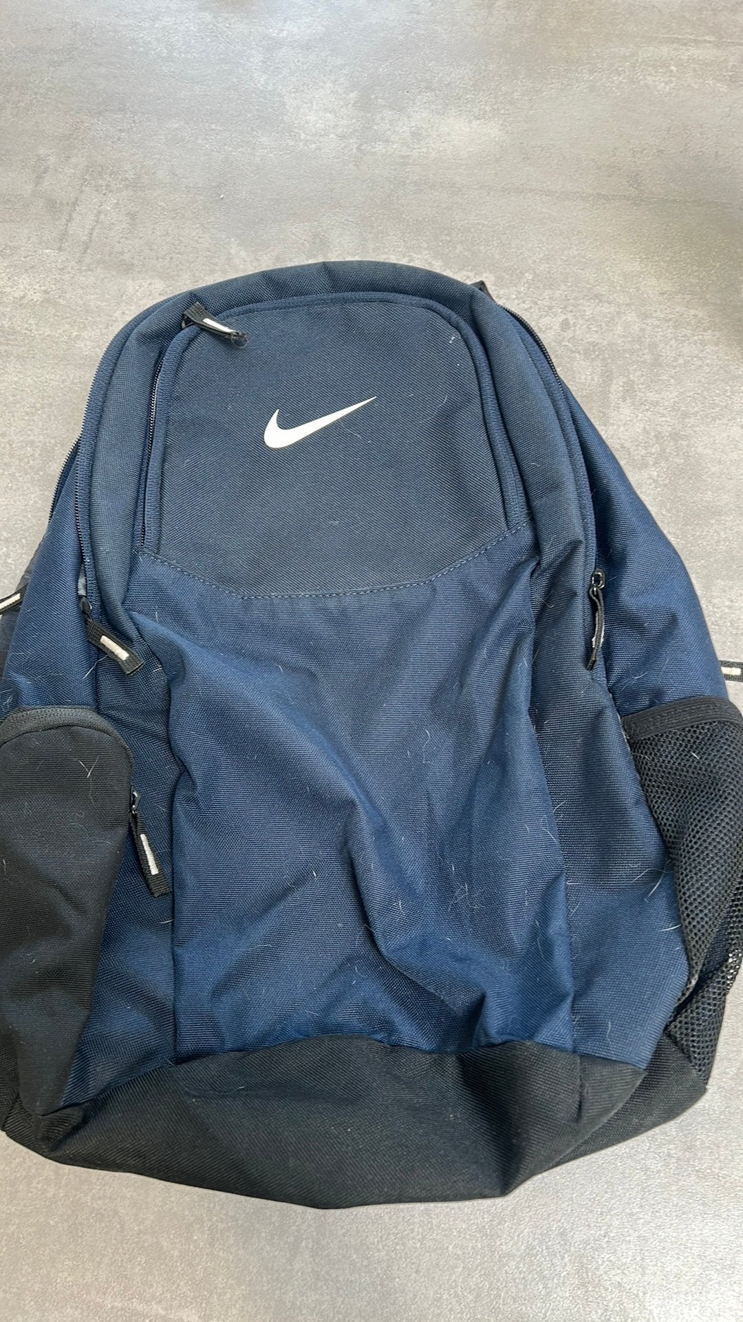 Rugzak, Bijoux, Sacs & Beauté, Sacs | Sacs à dos, Enlèvement, Comme neuf
