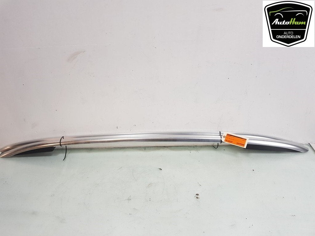 BARRES DE TOIT Volkswagen Tiguan (5N1 / 2) (01-2007/07-2018), Dhr. J. Ham, Volkswagen, Administratie@autoham.nl, Utilisé