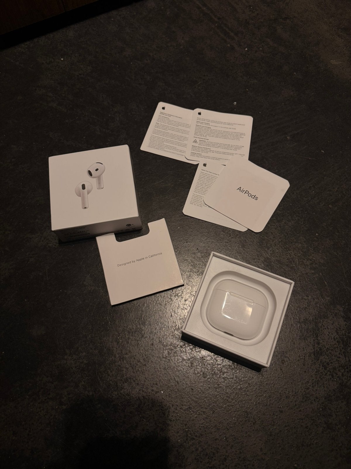 Airpods 3, Ophalen of Verzenden, Zo goed als nieuw