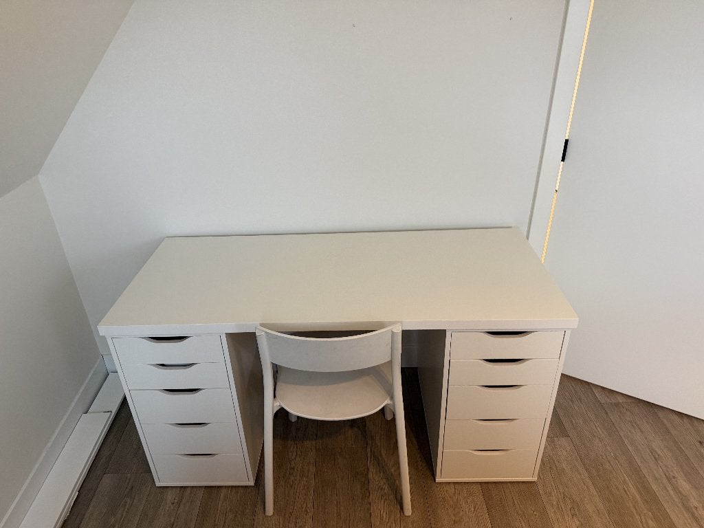 Kinder bureau, Ophalen, Gebruikt, Wit, Kinderbureau