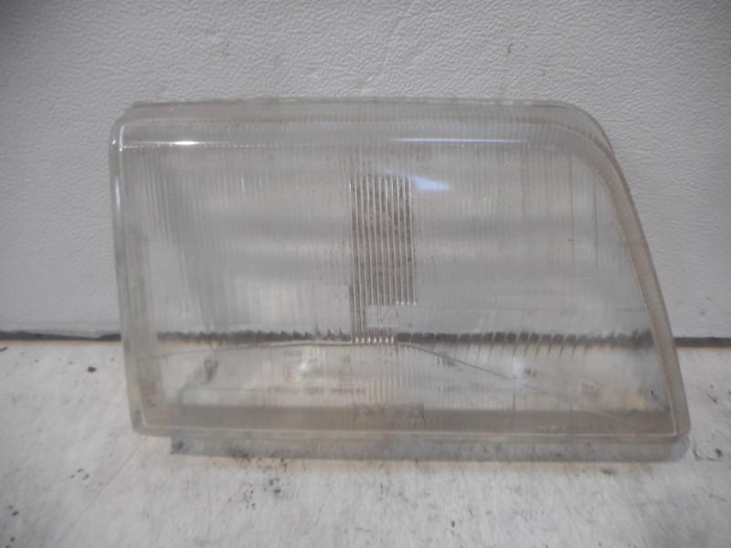 KOPLAMPGLAS RECHTS Opel Ascona C (84 / 89) (1305620487), Auto-onderdelen, Gebruikt, Opel