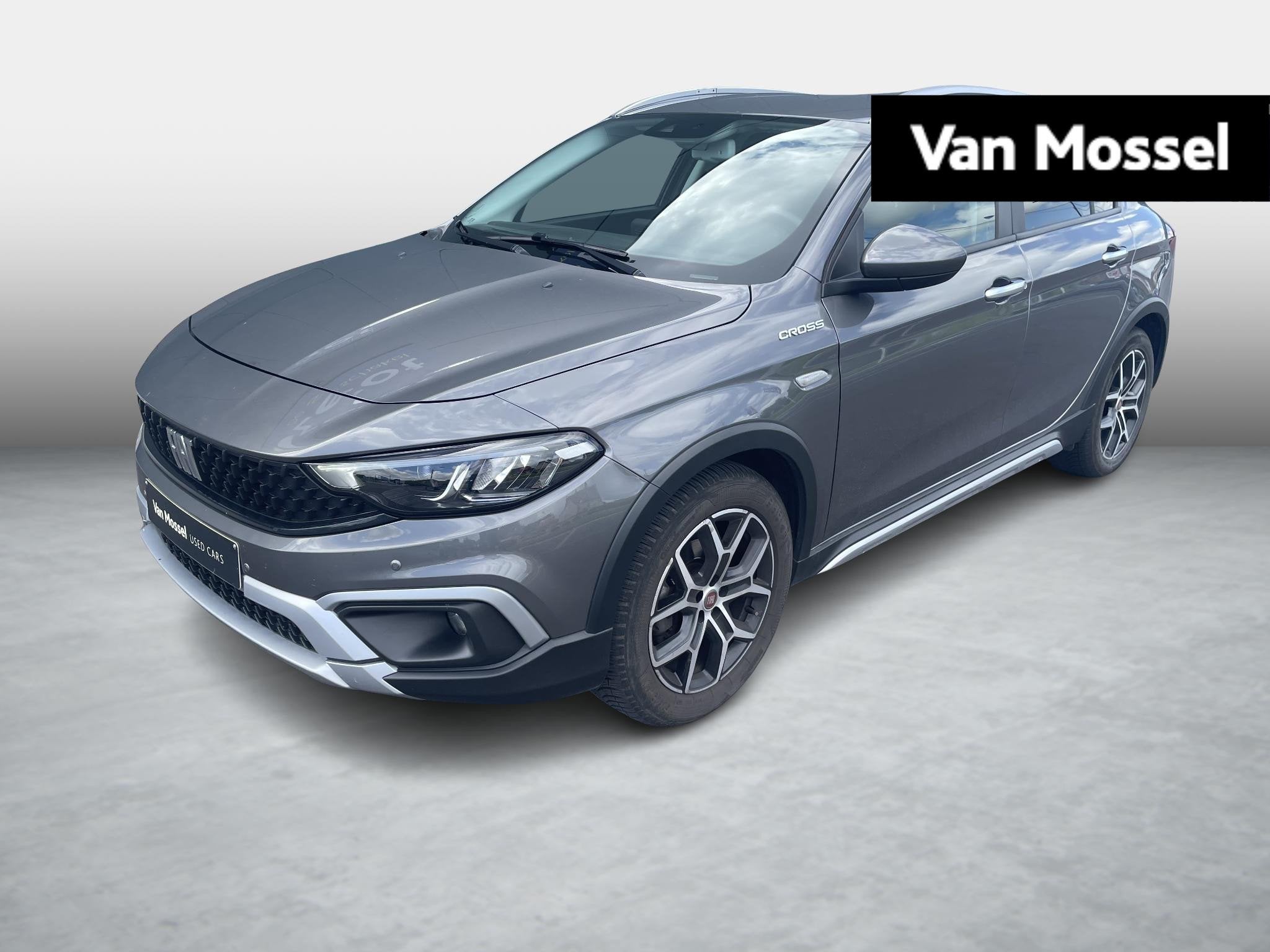 Fiat Tipo 1.0 Firefly 100 Cross, Achat, https://public.car-pass.be/vhr/cf7e571e-be25-4824-8f83-a0b6178dc5a0, Entreprise, 5 portes