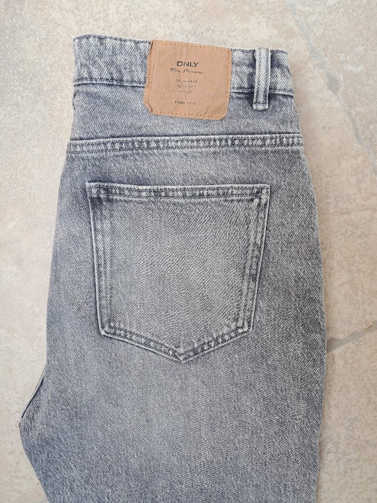 Merk Only : mooie jeans broek mt 32/34, Kleding | Dames, Only, Nieuw, Ophalen of Verzenden, W33 - W36 (confectie 42/44)