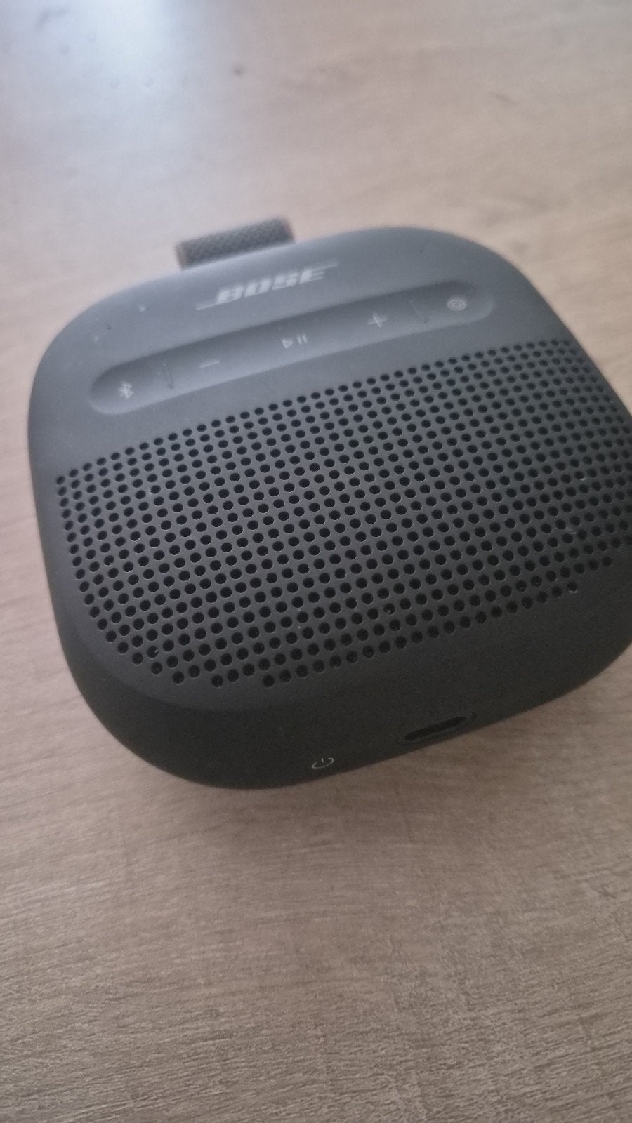 Bose bluetooth speaker, Audio, Tv en Foto, Luidsprekerboxen, Bluetooth, Ophalen, Bose