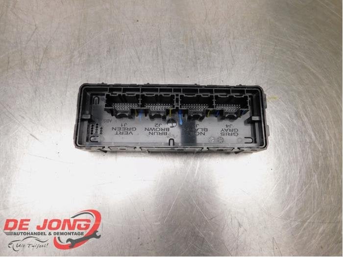 Ordinateur chauffage d'un Opel Mokka, -, Opel, 3 mois de garantie, Utilisé