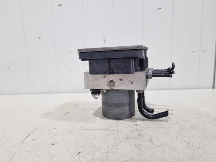 Pompe ABS d'un Ford Transit Custom, Autos : Pièces & Accessoires, Électronique & Câbles, Ford, Utilisé, 3 mois de garantie, Enlèvement ou Envoi
