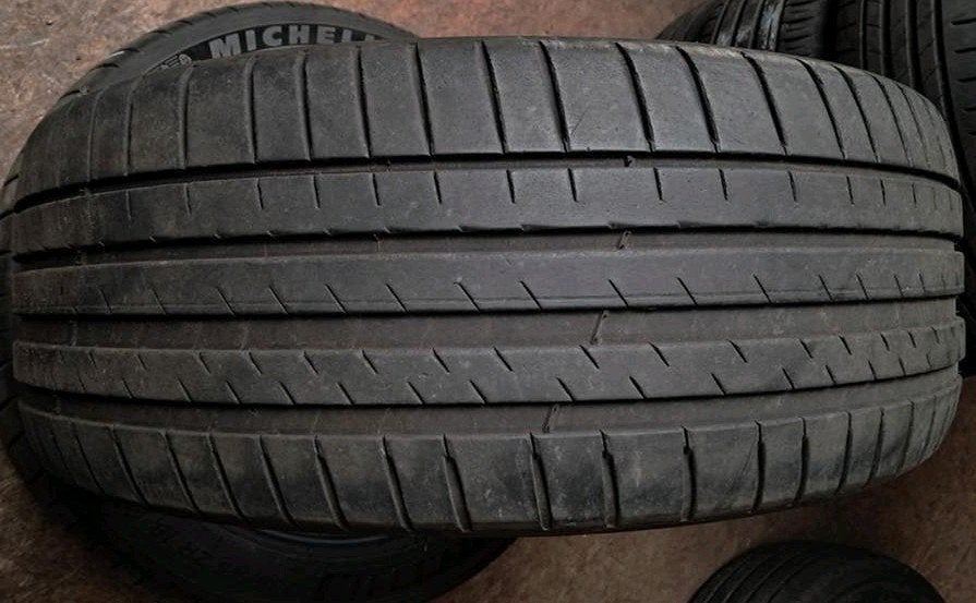 235/45/18 2354518 235/45r18 été Michelin, Enlèvement, BMW