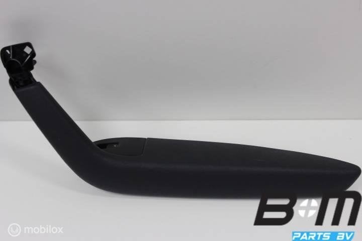 Armsteun rechts achter Audi A3 8P 8P4867174, Gebruikt