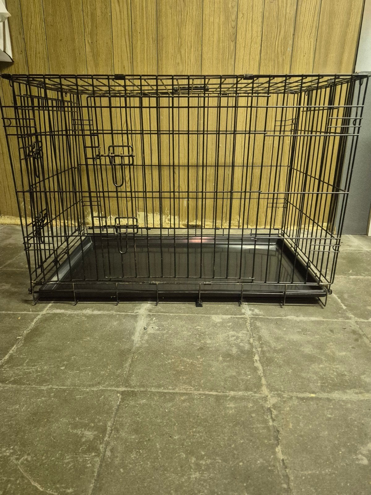 Banc, Animaux & Accessoires, Enlèvement, Utilisé