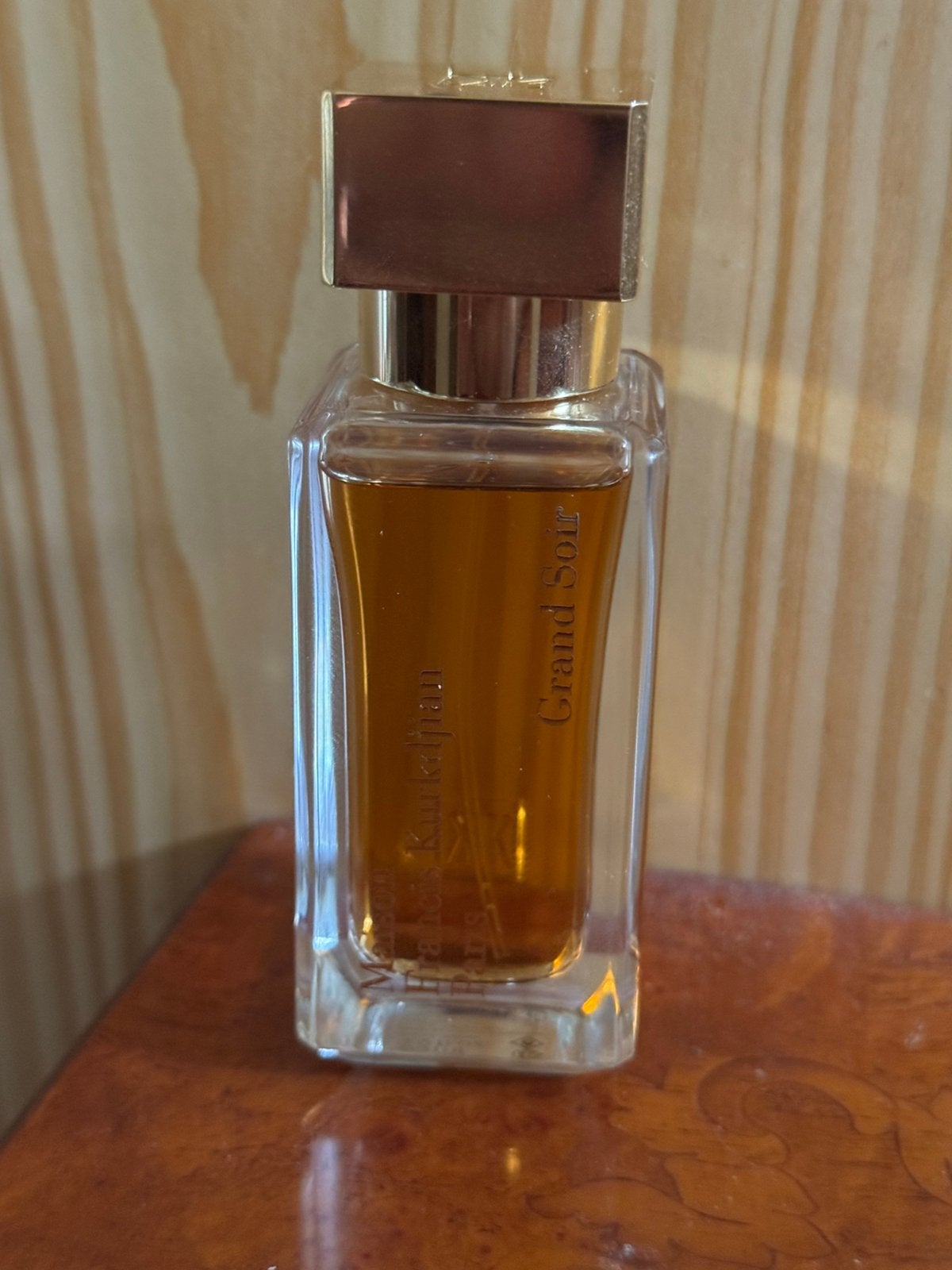 Parfum Maison Francis Kurdijan Grand Soir, Enlèvement ou Envoi, Neuf