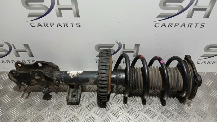 Barre amortisseur avant gauche d'un Mercedes Vito, 3 mois de garantie, Utilisé, -, -