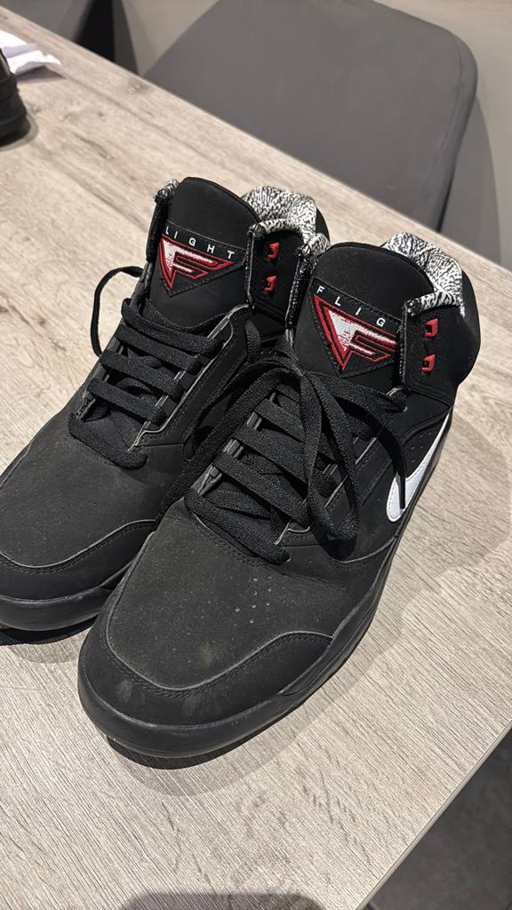 Nike Air Max Flight, Kleding | Heren, Schoenen, Ophalen, Gedragen