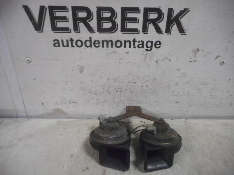 CLAXON Saab 9-3 I (YS3D) (01-1998/09-2002), Saab-de-info@saabgroup.com, Gebruikt, Ophalen of Verzenden, Saab Deutschland GmbH